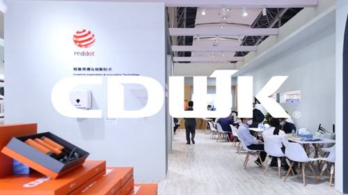 展會回顧 | CDWK創(chuàng)點展會現場火爆，熱鬧非凡！